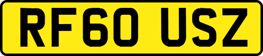 RF60USZ