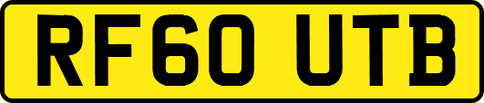 RF60UTB