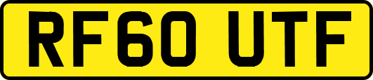 RF60UTF