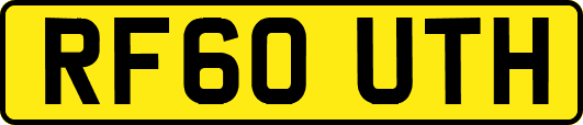 RF60UTH
