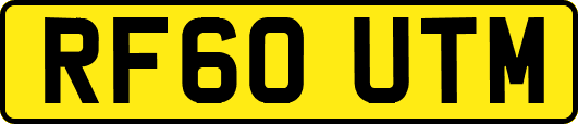 RF60UTM