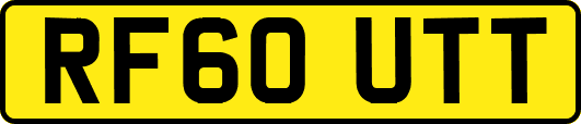RF60UTT