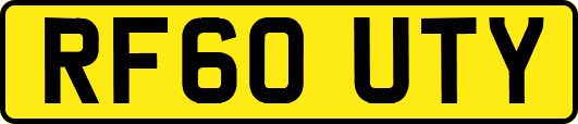 RF60UTY
