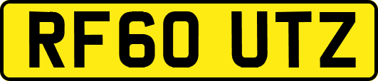 RF60UTZ