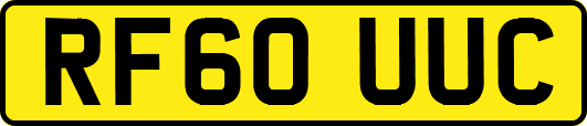 RF60UUC