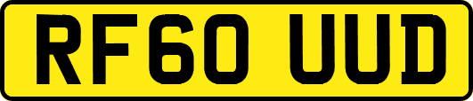 RF60UUD