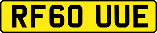 RF60UUE