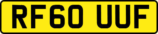 RF60UUF