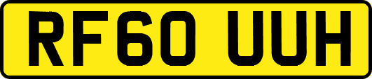 RF60UUH