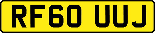 RF60UUJ