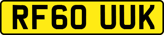 RF60UUK
