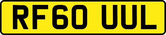 RF60UUL