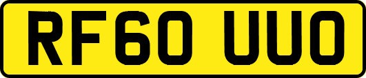 RF60UUO