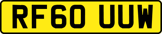 RF60UUW
