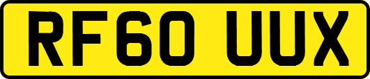 RF60UUX