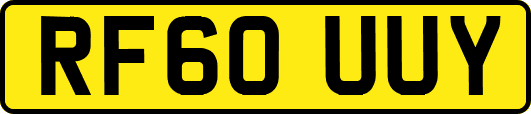 RF60UUY