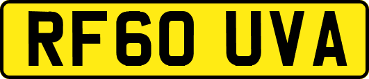 RF60UVA