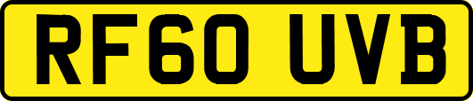 RF60UVB