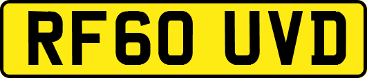 RF60UVD