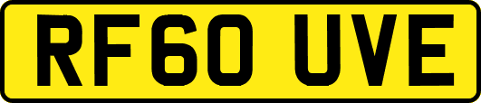 RF60UVE