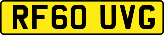 RF60UVG