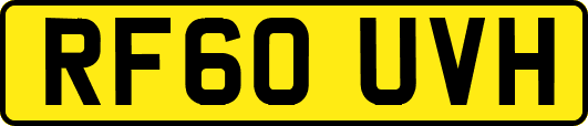 RF60UVH