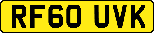 RF60UVK