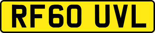 RF60UVL