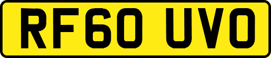 RF60UVO