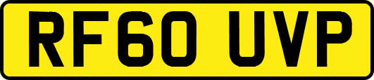 RF60UVP