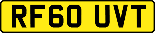 RF60UVT