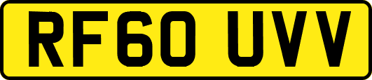 RF60UVV