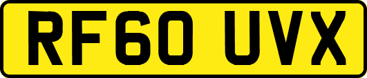 RF60UVX
