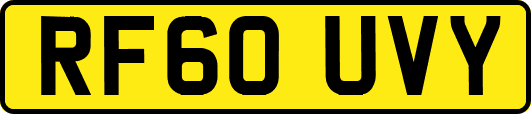 RF60UVY