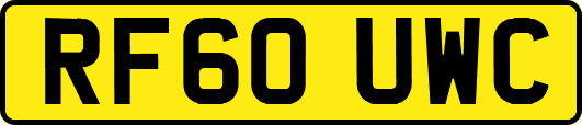 RF60UWC