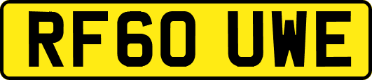 RF60UWE