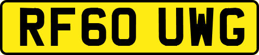 RF60UWG