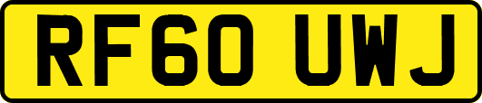 RF60UWJ