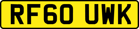 RF60UWK