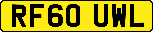 RF60UWL