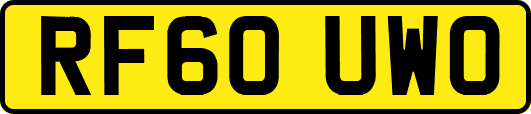 RF60UWO