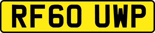 RF60UWP