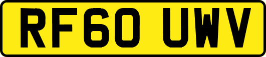 RF60UWV