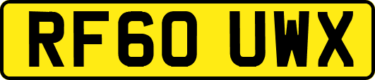 RF60UWX