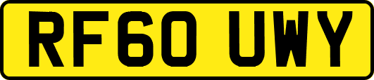 RF60UWY