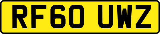 RF60UWZ