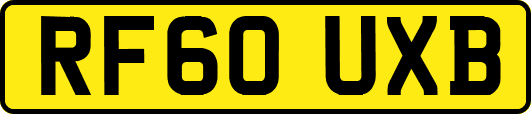 RF60UXB