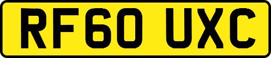 RF60UXC