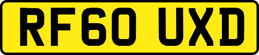 RF60UXD