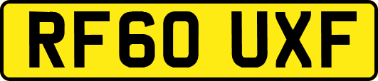 RF60UXF
